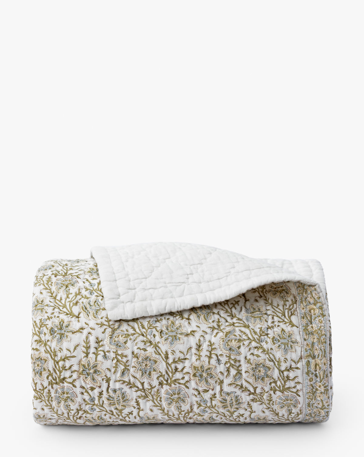 Couette imprimée en blocs Seton Kids