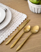 Couverts Lilia (lot de 5)