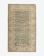 Tapis noué à la main de la Tamise