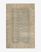 Tapis noué à la main de la Tamise