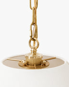 Pendentif Townes