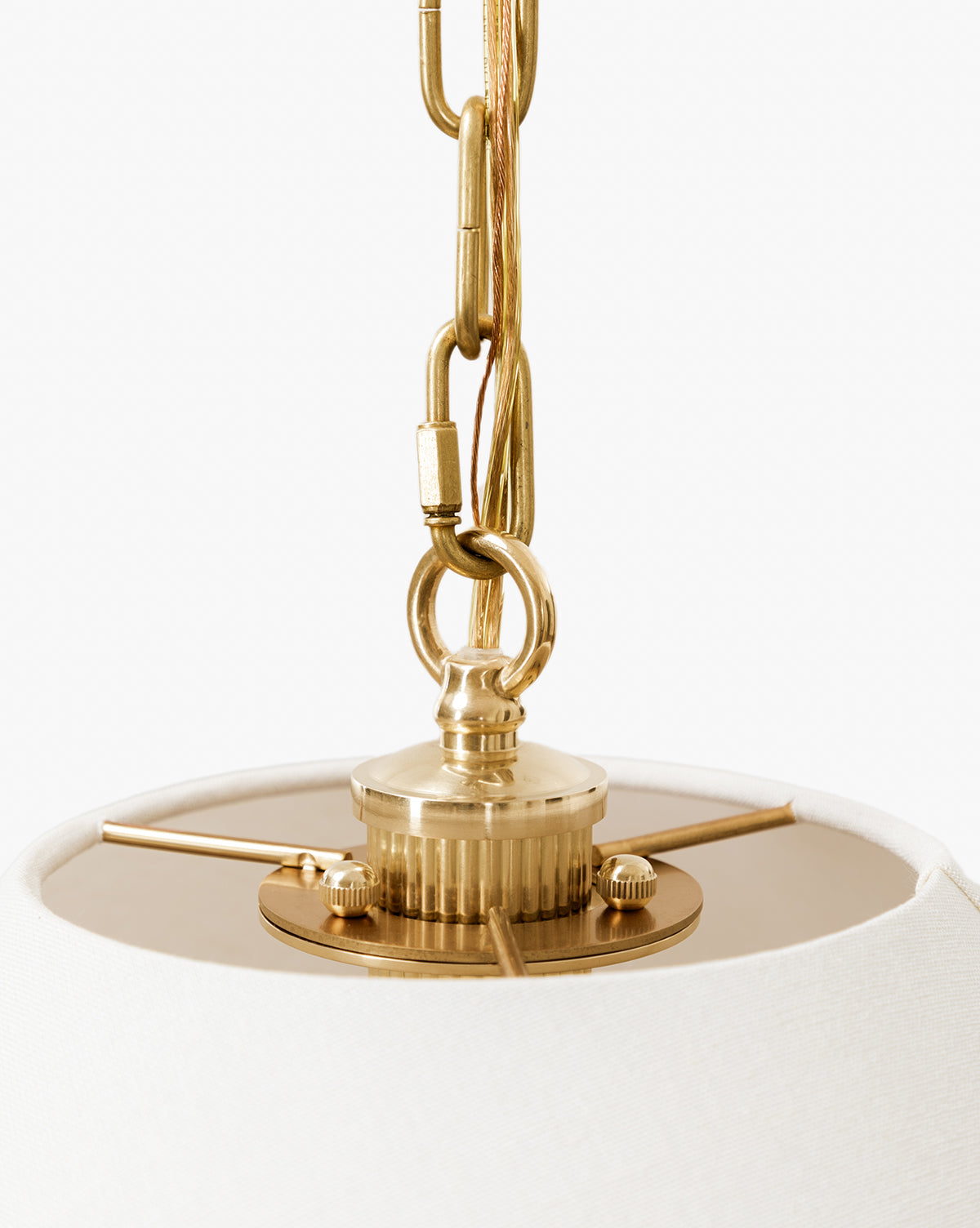 Pendentif Townes