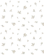 Papier peint floral Wembley