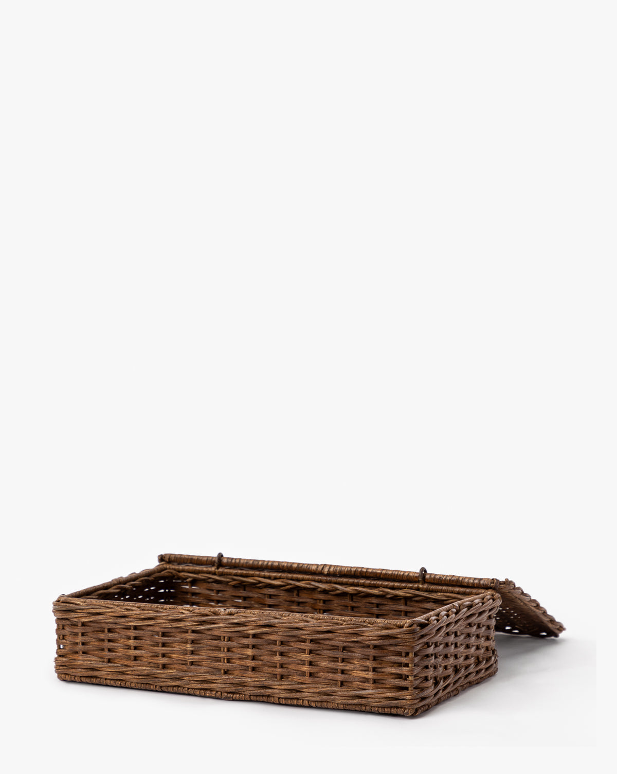 Boîte tissée Windmere