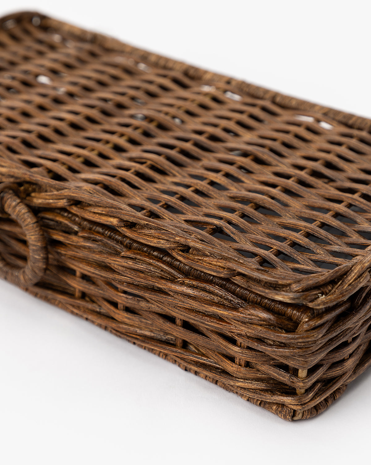 Boîte tissée Windmere