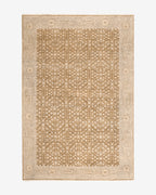 Tapis en laine noué à la main Windsor