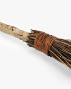 Balai de sorcière (lot de 2)