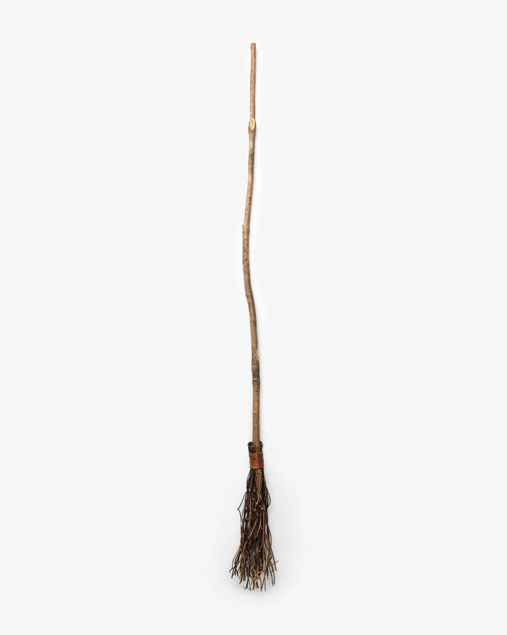Balai de sorcière (lot de 2)