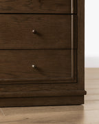 Commode Yorkshire