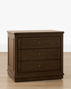 Table de chevet Yorkshire