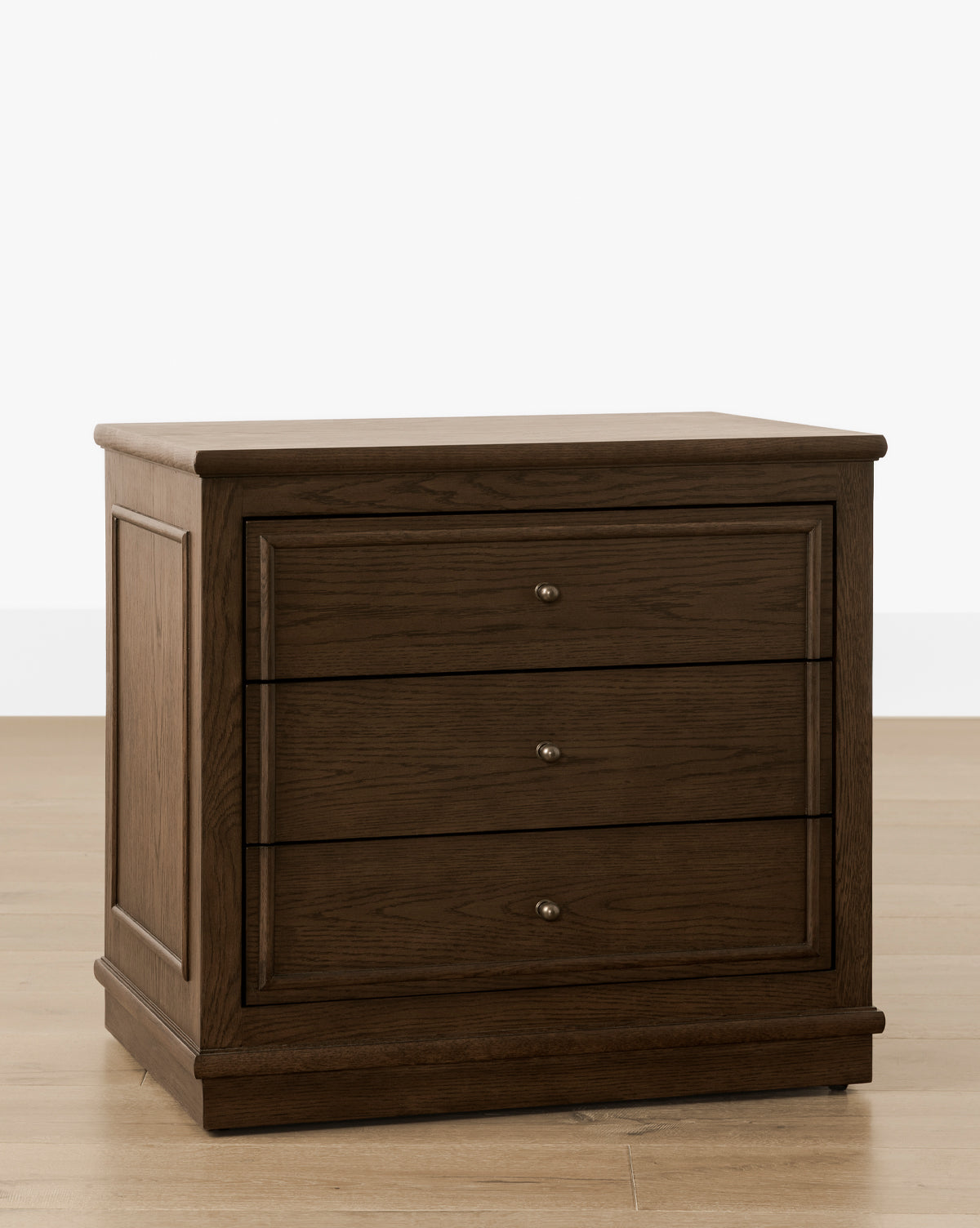 Table de chevet Yorkshire