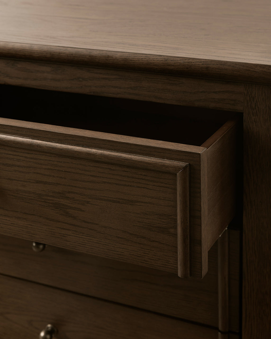 Table de chevet Yorkshire