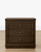 Table de chevet Yorkshire