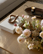 Objet en bois de Lochmore