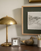 Horloge Draper