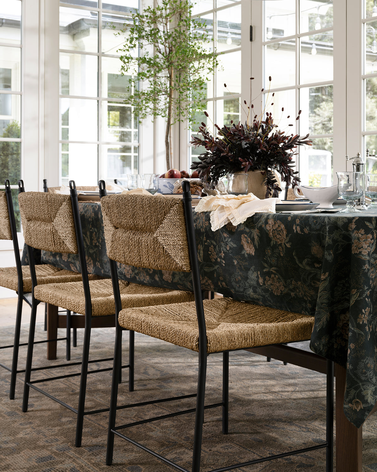 Chaise Peregrine