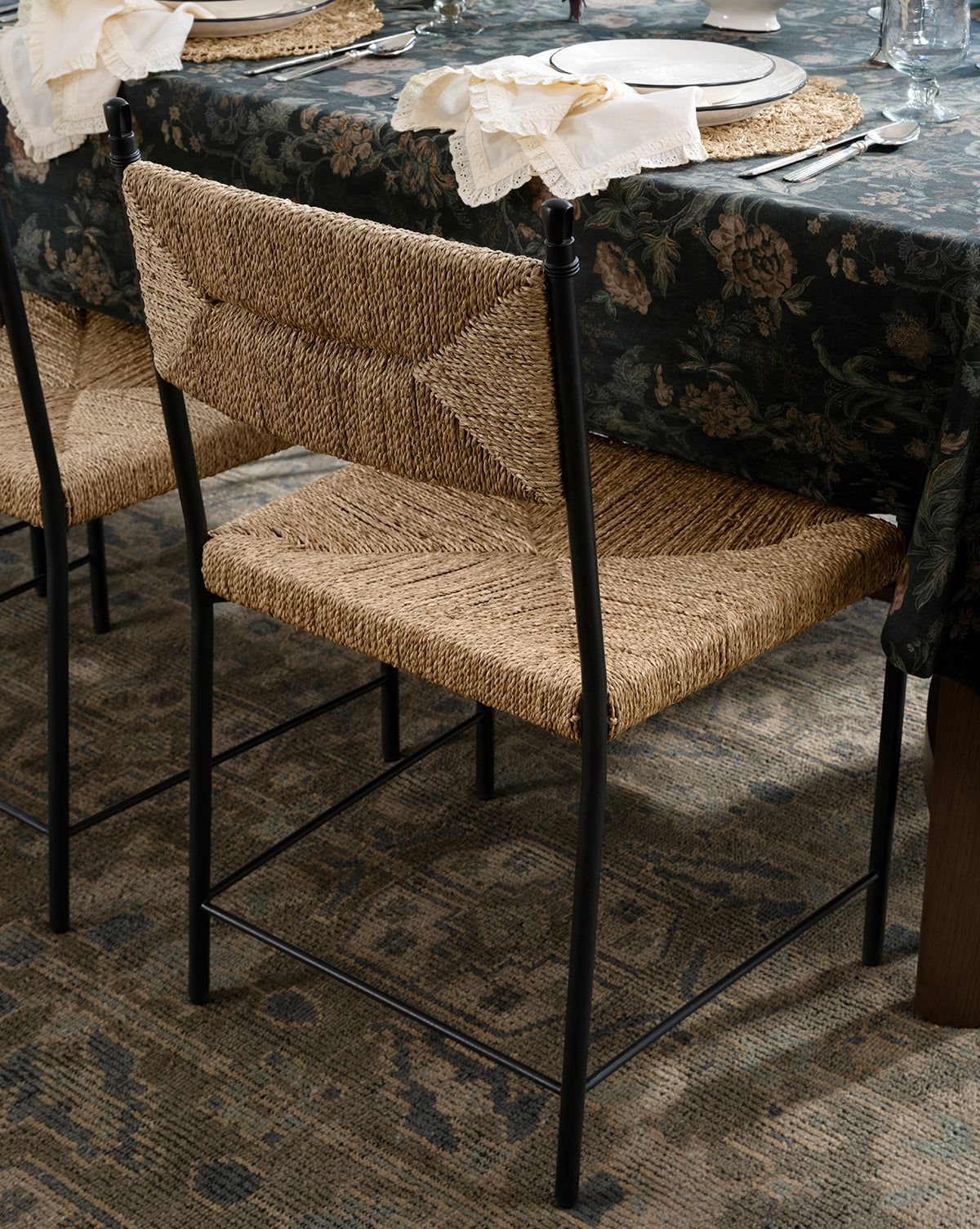 Chaise Peregrine