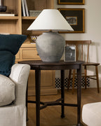 Table d'appoint Bradshaw