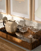 Coupe Langford (ensemble de 4)