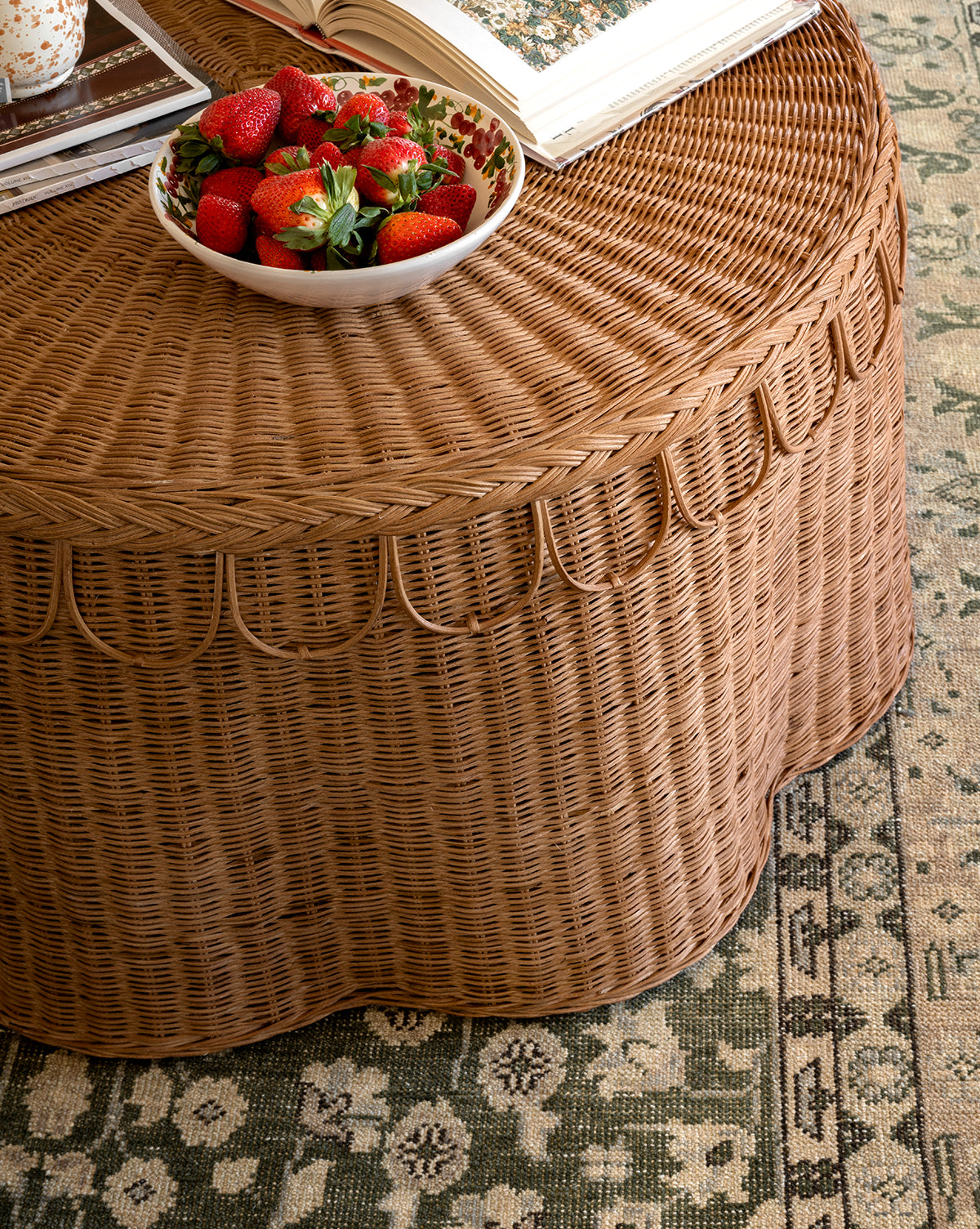 Table basse Adeline