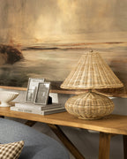 Lampe de table Palmetto